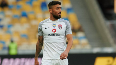 Allahyar Sayyadmanesh Hull City'de