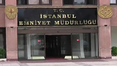 Emniyet'ten İstiklal Caddesi açıklaması