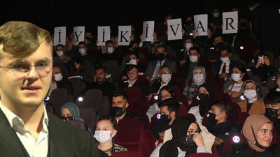 Eren Bülbül'ü canlandıran Rahman Beşel konuştu