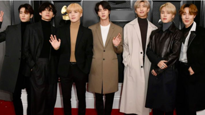 K-pop grubu BTS hayranlarını yıkan haber