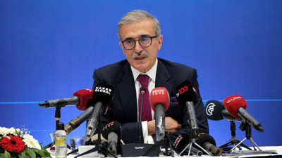 Savunma Sanayi Başkanı Demir'den Rusya - Ukrayna açıklaması
