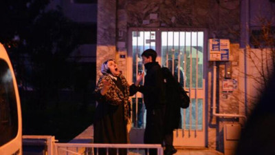 Adana'da korkunç cinayet