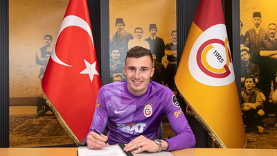 Galatasaray, Pena'yı resmen açıkladı: Transferde flaş detay
