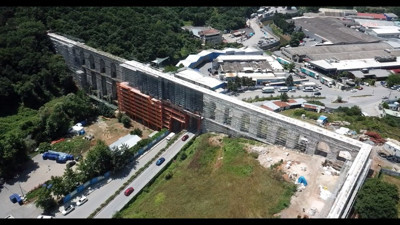 2021'de 26 tarihi çeşme yeniden suyla buluşturuldu