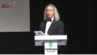 ''Yılın Atatürkçüsü Ödülleri'' sahiplerini buldu! Türkiye'nin yakından tanıdığı 4 isim kazandı