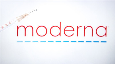 ABD'de Moderna aşısına tam onay