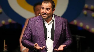 Ata Demirer Galatasaray'ın Transferini Ti'ye Aldı