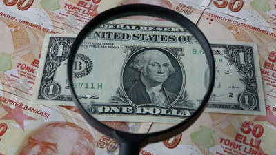 Kamu yatırımlarına dolar darbesi