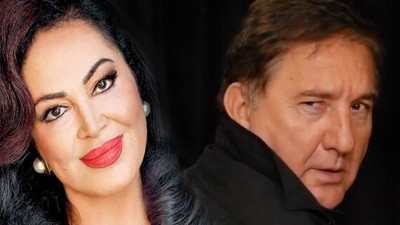 Ali Poyrazoğlu'ndan şoke eden Türkan Şoray beğenisi!