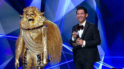 'Maske: Kimsin Sen? programı yayından kaldırıldı' iddiası