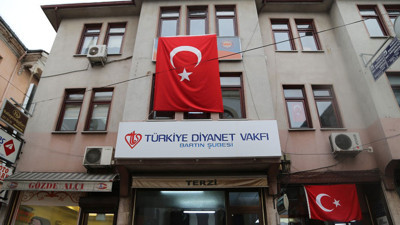 Türkiye Diyanet Vakfı personel alacak