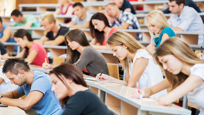 Yatay geçiş için son gün: 4 Şubat