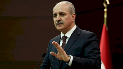 Herkes ne diyeceğini merak ediyordu: Erdoğan'ın halefi Numan Kurtulmuş'tan Bekir Bozdağ açıklaması