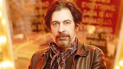 Okan Bayülgen o davayı kaybetti