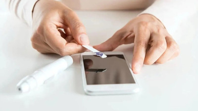 Koronavirüs testi artık cep telefonlarında