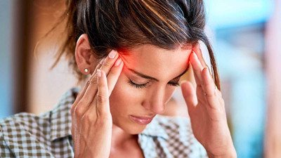 Sık sık seyahat edenler dikkat! Hava değişimi migreni arttırıyor