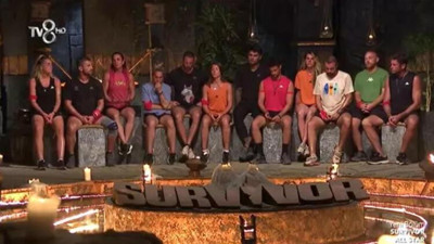 Survivor 31 Ocak eleme adayları kimler oldu?