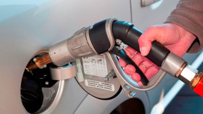 LPG'ye de bu gece yarısı büyük zam geliyor