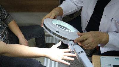 Korona virüs uyuz etti