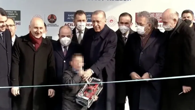 Yandaş medyadan Erdoğan'a ikinci büyük sansür. Can Ataklı ne yapmak istediklerini açıkladı