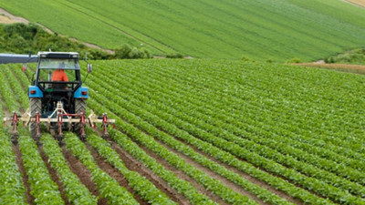 Tarımda ürün ve fiyat artışı uyarısı