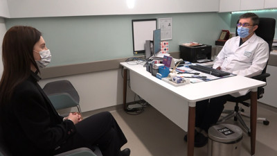 Soğuk hava kalbi yoruyor (01 Şubat 2022)