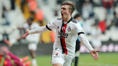 Rıdvan Avrupa yolcusu