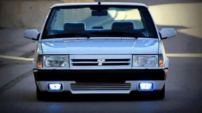 Efsane Şahin 2022 modeli ile geri dönüyor