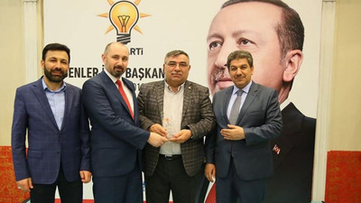 'Banker Kasım' gözünü bakanlıklara dikti