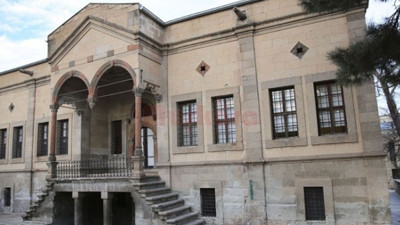 Kapadokya Üniversitesi et ürünleri satın alacak