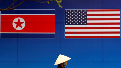 ABD'den Kuzey Kore hamlesi