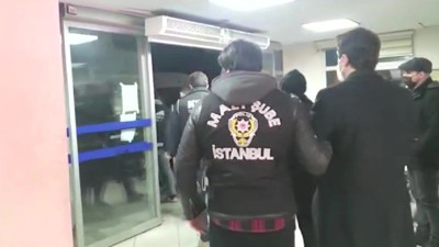 Tapu Müdürlüğü’nde rüşvet operasyonu! Çok sayıda gözaltı var…