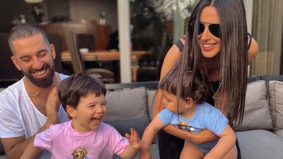 Aslıhan Doğan Turan’dan üçüncü çocuk açıklaması