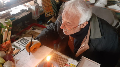 2022 Türkiye'sinde elektrikten muma geçildi!