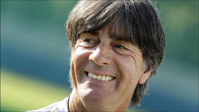 Ali Koç, Löw ile anlaştı