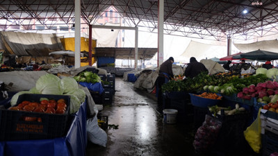 Enflasyon yüzde 50'yi geçti