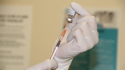 Omicron varyantına aşının etkisi ispatlandı