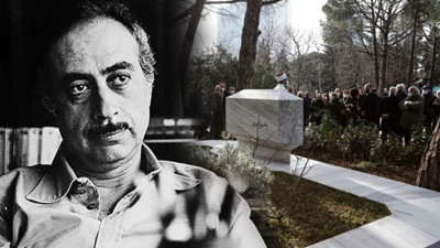 Abdi İpekçi, ölümünün 43. yılında kabri başında anıldı