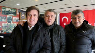 Süleyman Oktay başkanlığa seçildi