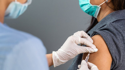 AB'den yeni hatırlatma dozu kararı