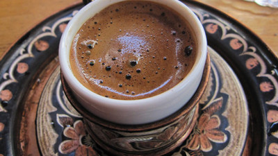 Türk kahvesinin faydaları ve zararları nelerdir? Kaç kaloridir?