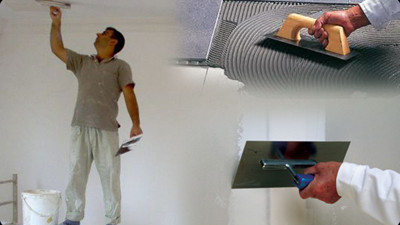 Nizip Belediyesi onarım ve tadilat yaptıracak