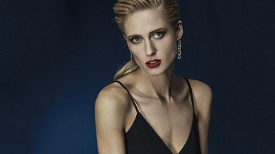 Ünlü oyuncu Wilma Elles, tacize uğradığı anları anlattı