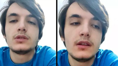 Enes Kara'nın haberini yapan yerel gazeteciye yeni tehdit!