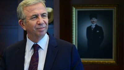 Mansur Yavaş’tan yeni bir uygulama daha