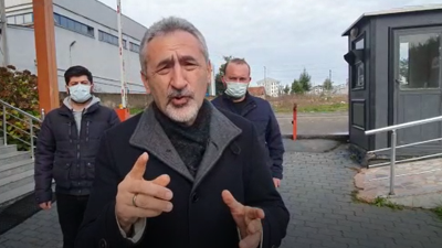 CHP'li Adıgüzel: Sırf oy için yaptıklarını bakın