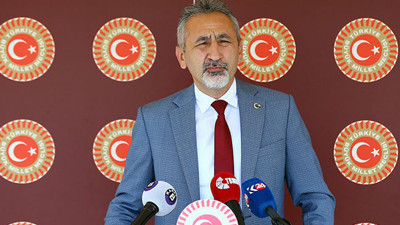 CHP Ordu Milletvekili Mustafa Adıgüzel çok sert konuştu: Gizli kapaklı satış vatana ihanettir