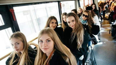 Rusya ile savaş çıkarsa evlerinden olacaklar... İşte bir milyon Ukraynalının göç edeceği ülke