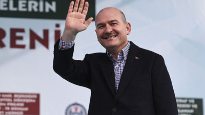İçişleri Bakanı Süleyman Soylu’nun istifa ettiği veya görevden alındığı iddia edildi