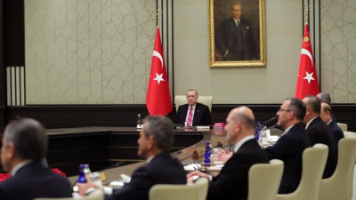 Erdoğan revizyon sinyali vermişti! 5 bakanlıkta değişiklik iddiası